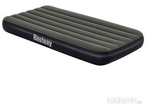 BESTWAY Tritech Twin 6713L Надувные кровати, матрасы,кресла