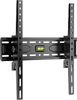 ULTRAMOUNTS ТЕЛЕХВАТОС 845 для 32"-75" черный Кронштейн