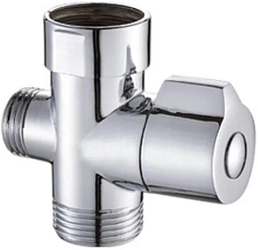 GOTA ROCIO G9397 Дивертор поворотный (G3Т) европодвес 1/50