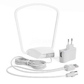 РЭМО (408006) BAS-5107-DX Mini-digital - активная Антенна