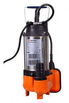 ВИХРЬ ФН-250 Фекальный насос