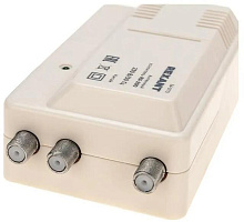 REXANT (34-0772) RX-200 антенный усилитель на 2 выхода Антенный усилитель REXANT (34-0772) RX-200 антенный усилитель на 2 выхода