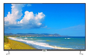 POLAR P55U53T2CSM UHD SMART TV LED-телевизор