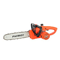 PATRIOT 220301555 ESP 1612 Пила цепная электрическая Пила