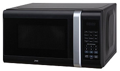 JVC JK-MW381S черный Микроволновая печь