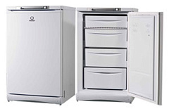 INDESIT SFR 100 Морозильник