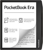 POCKETBOOK 700 ERA 32Gb Stormy Sea (серебристый) (PB700K3-1-WW) Электронная книга
