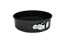 LARA LR11-16 Посуда LARA LR11-16 форма для выпечки 26x6.7см