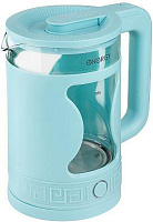 ENERGY E-257 голубой (164154) Чайник