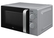 JVC JK-MW140M серебристый Печь микроволновая