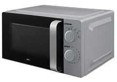 JVC JK-MW140M серебристый Печь микроволновая