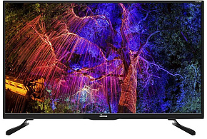 SCOOLE SL-LED43S94T2S FHD SMART TV LED-телевизор