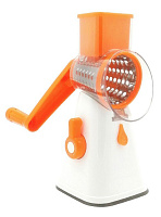 KELLI KL-01113W белый-оранжевый Измельчитель KELLI KL-01113W белый-оранжевый