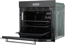 ELTRONIC (11-07) объем 69 л - черный Духовой шкаф электрический