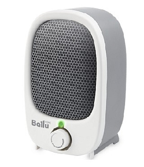 BALLU BFH/S-03N Тепловентилятор