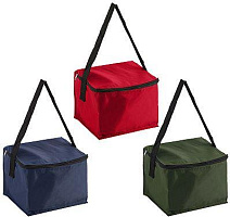 ECOS Термосумка CB-46, 5 л, размер 20*15*15см 5046 Термосумка