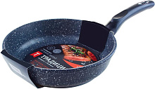 ТРАДИЦИЯ ТГ6241 а/пр литая 24см Гранит Сковорода ТРАДИЦИЯ ТГ6241 а/пр литая 24см Гранит