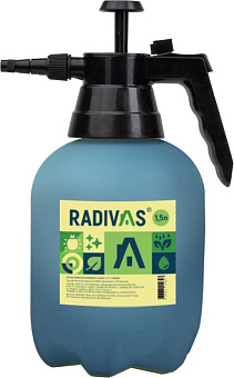 RADIVAS G2-01-03 Опрыскиватель