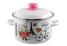 APPETITE 1RD181М Париж 3,0л Кастрюля APPETITE 1RD181М Париж 3,0л
