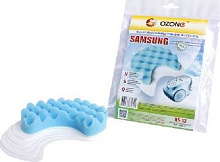OZONE microne HS-13 набор фильтров для пылесосов Samsung