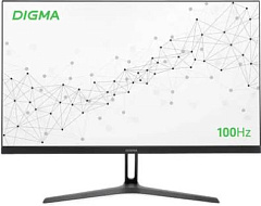 DIGMA 27" Progress 27P305F Black (DM27SB13) Монитор