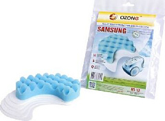 OZONE microne HS-13 набор фильтров для пылесосов Samsung