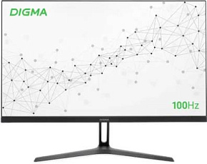 DIGMA 27" Progress 27P305F Black (DM27SB13) Монитор