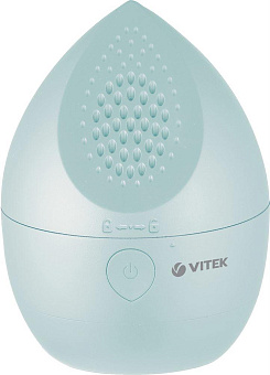 VITEK VT-9500 зеленый Машинка для удаления катышков