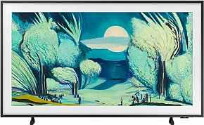SAMSUNG QE-43LS03FAUXRU