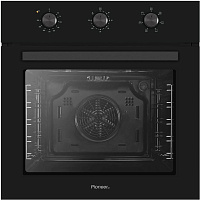 PIONEER OVB-600600_BL черный 70л