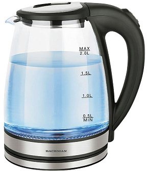 BACKMAN BM-70005 Электрочайник