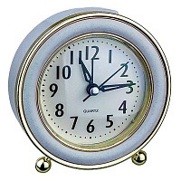 PERFEO (PF_C3155) Quartz "PF-TC-016" синий Часы