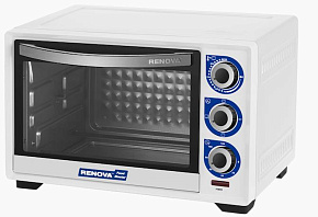 RENOVA MO-20GTW1 Мини печь