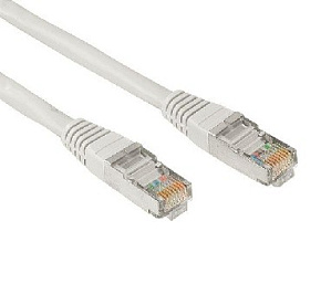 5BITES PUT50-300A UTP / STRANDED / 5E / 30M Патч-корд