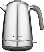 HYUNDAI HYK-S5806 (1,7л. металл) Чайники электрические