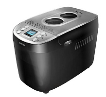 CENTEK CT-1415 Black Хлебопечка