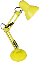 UNIEL TLI-221 LIGHT YELLOW E27