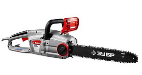 ЗУБР ПЦ-2240 16", 2200 Вт Пила цепная электрическая