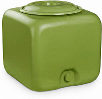 АЛЬТЕРНАТИВА М1758 100л квадратный (Стандарт качество)