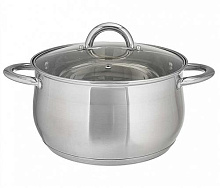 WEBBER BE-355/2 Кастрюля WEBBER BE-355/2