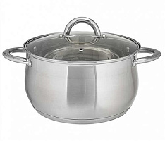 WEBBER BE-355/2 Кастрюля WEBBER BE-355/2