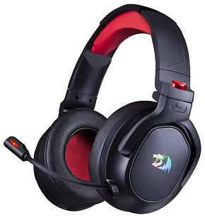 REDRAGON (71279) Nomen RGB, 7.1, 2.4 Ггц, б.п. Наушники беспроводные