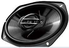 PIONEER TS-G6930F Автоакустика
