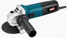 ЭНЕРГОПРОМ HOME MASTER УШМ-125/1300 1300Вт, 125мм 00-00010881 Углошлифовальная машина