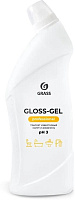 GRASS 125568 Gloss-Gel Professional для сан.узлов (флакон 750мл)