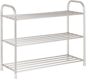 UNISTOR VAST для обуви 3-х ярусная 212499 Этажерка