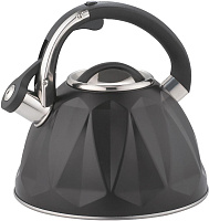 ZEIDAN Z-4543 Чайник со свистком ZEIDAN Z-4543