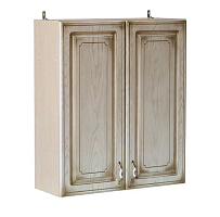 БИТЕЛ АНЖЕЛИКА ШКН 800 (высота 920) (ДУБ МОЛОЧНЫЙ, ЯСЕНЬ, 6227 AB/L (RS113)) Кухонный модуль