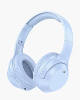 BOROFONE (6941991109942) BO26 Bluetooth 5.3 Blue Наушники BOROFONE (6941991109942) BO26 Bluetooth 5.3 Blue