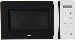 HYUNDAI HYM-D3029 20л Микроволновая печь соло